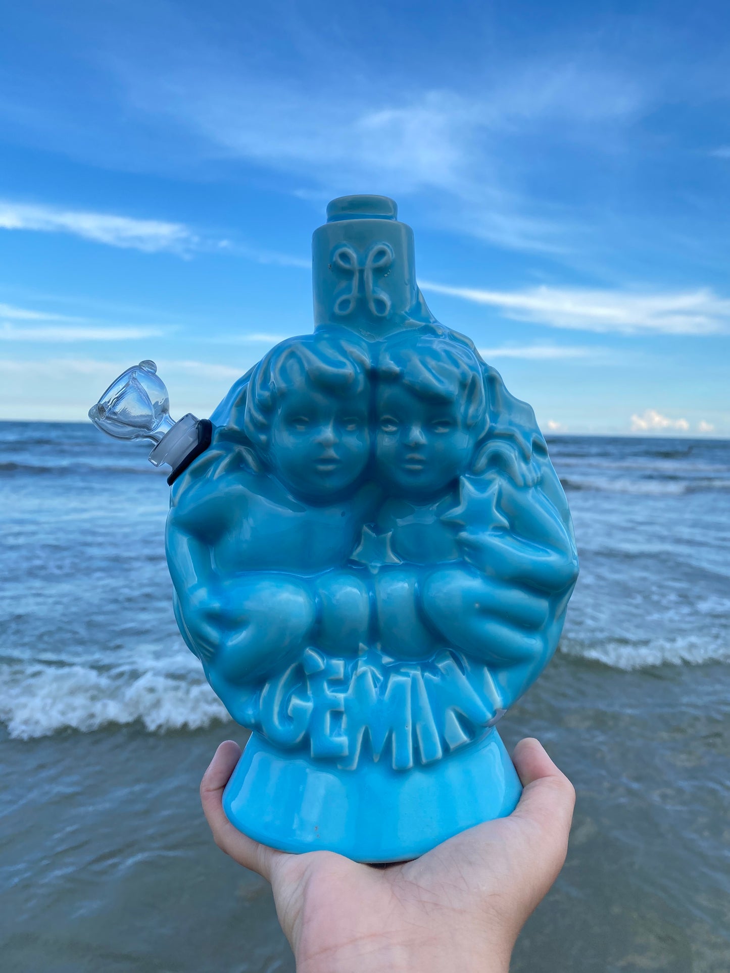 Gemini/Sagittarius