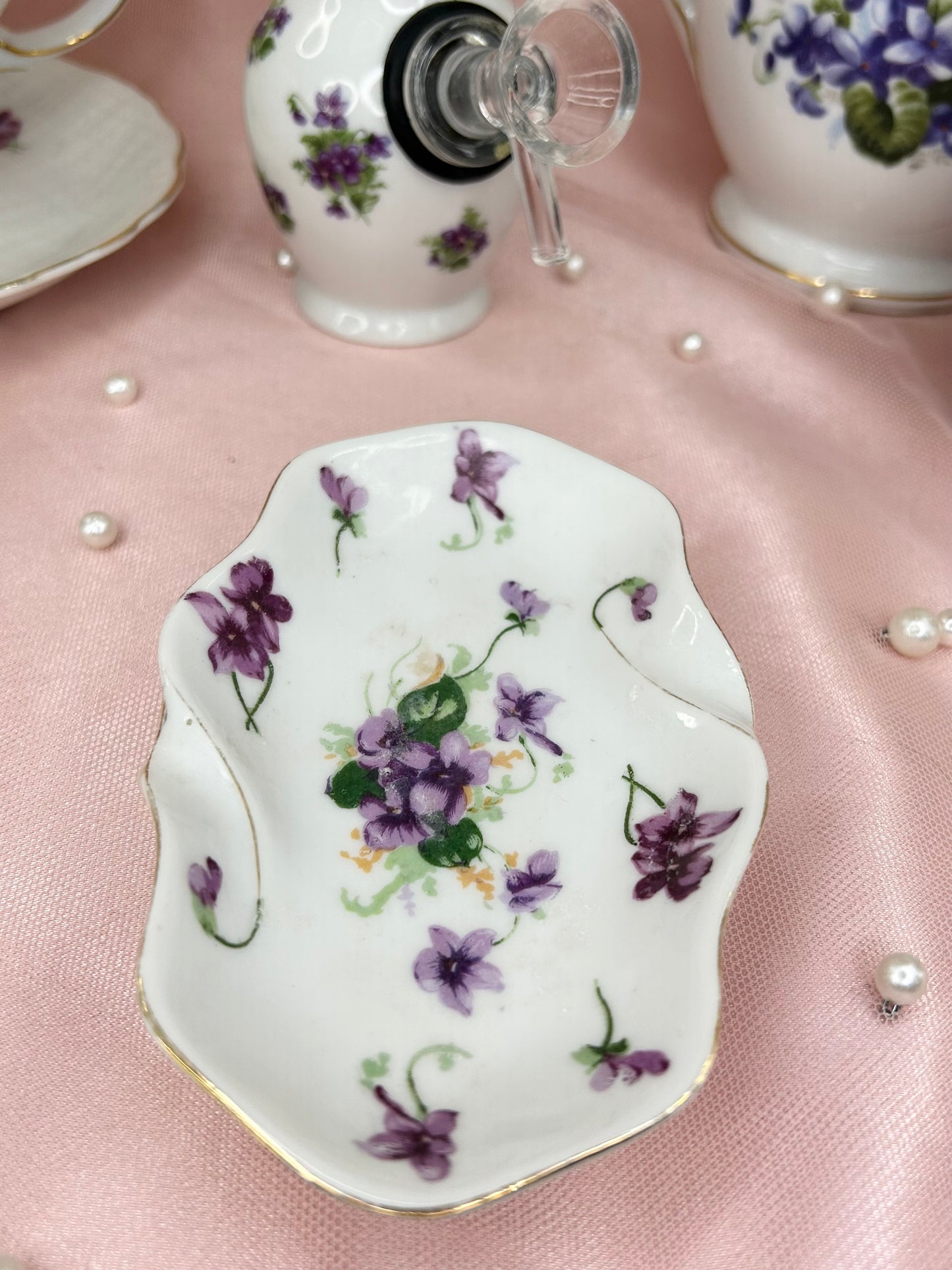 Violet
