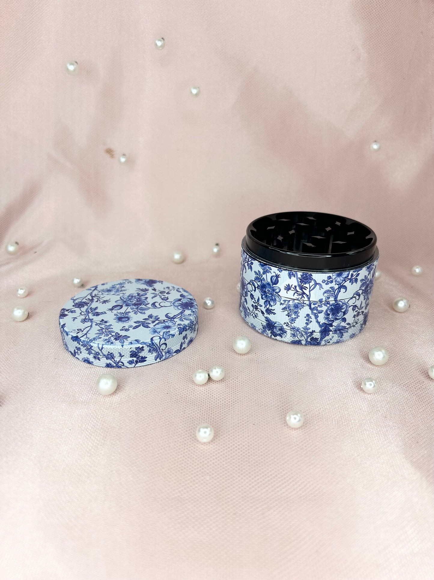 Grandma Grinder