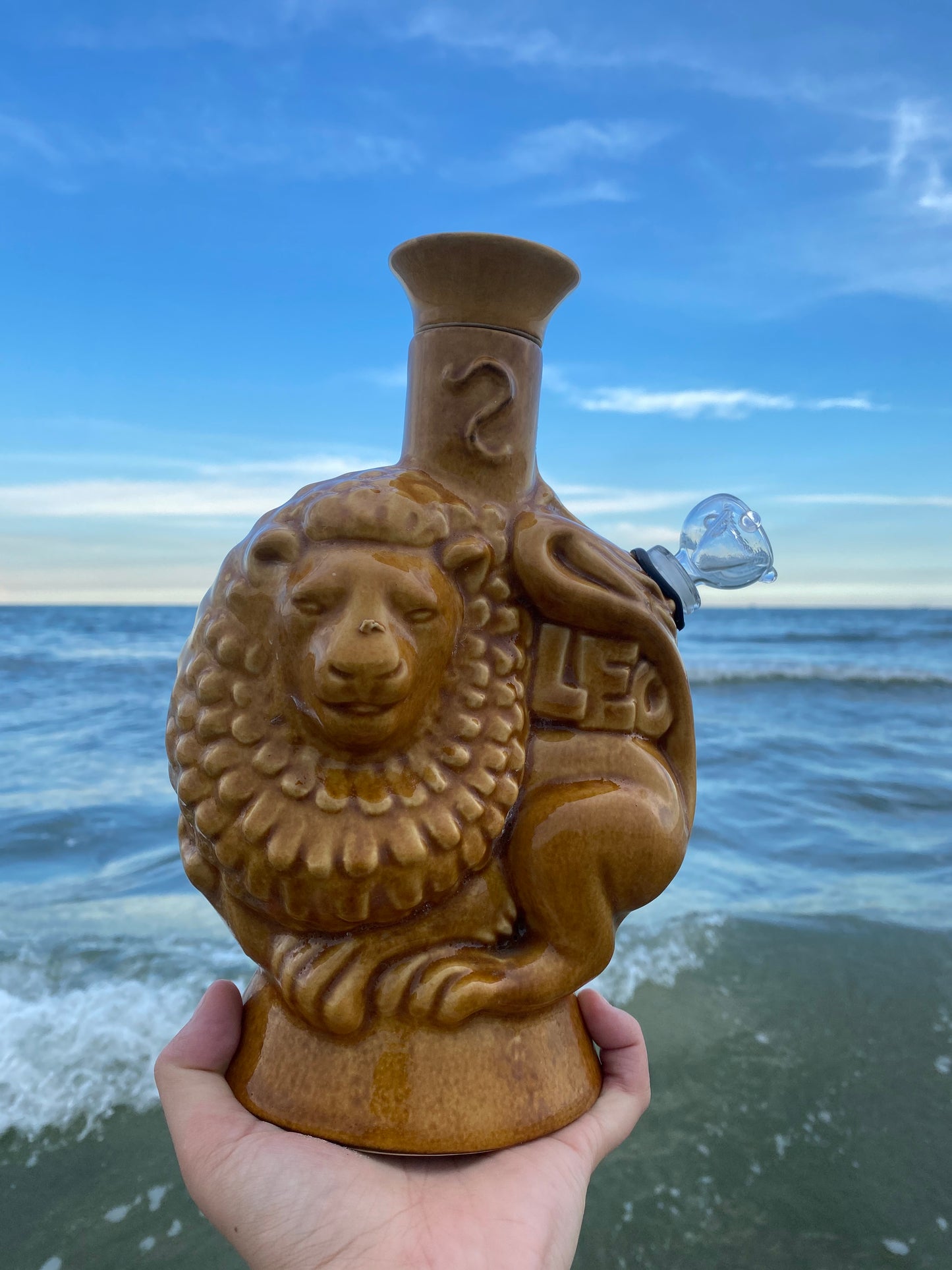 Aquarius/Leo