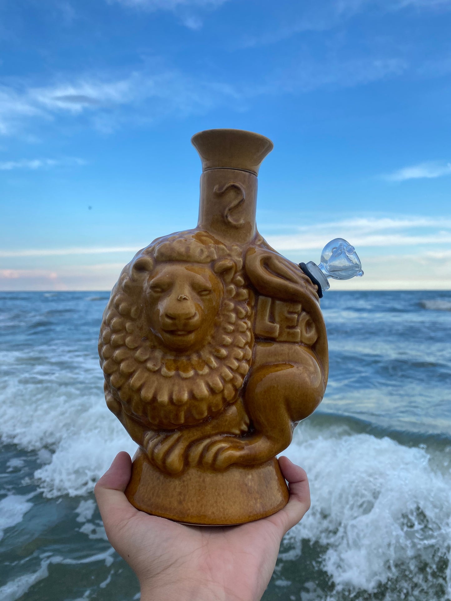 Aquarius/Leo