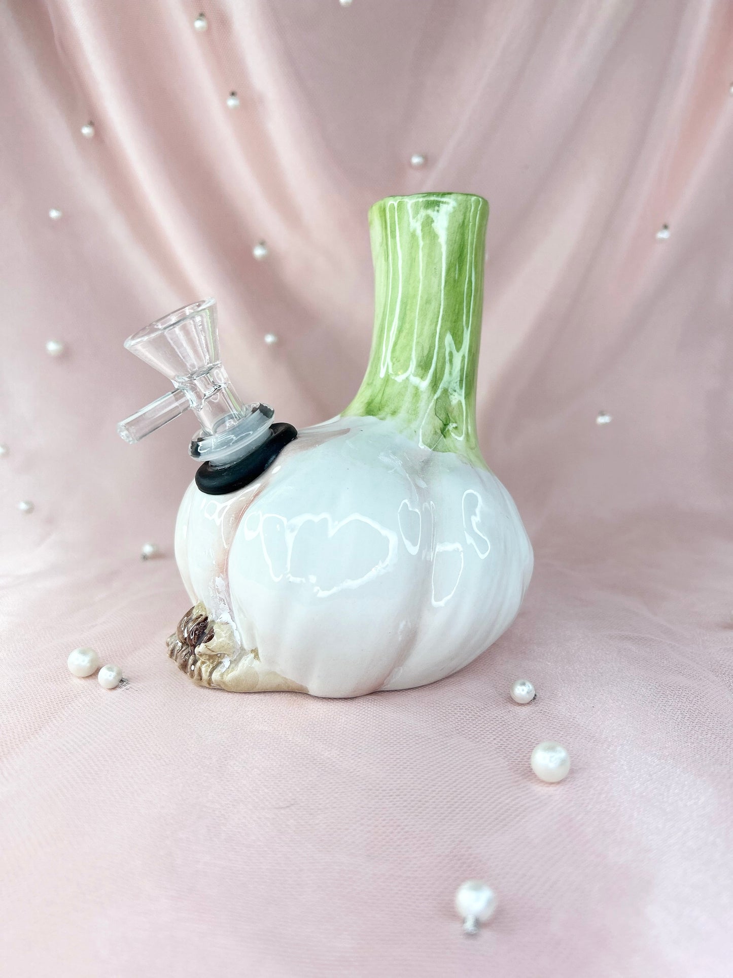 Garlic