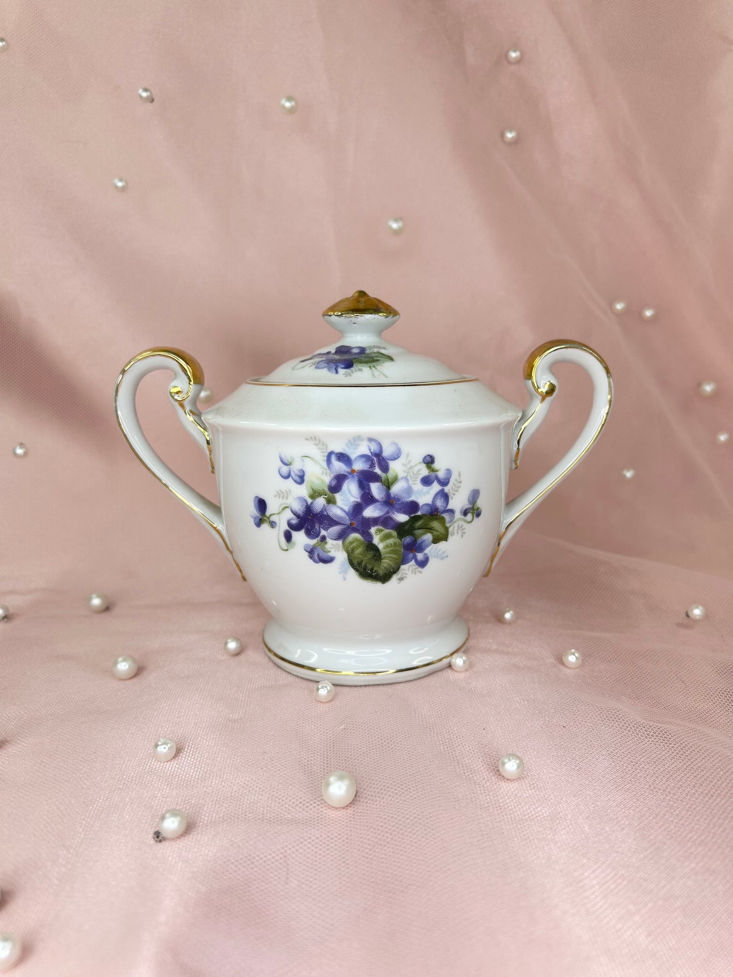 Violet