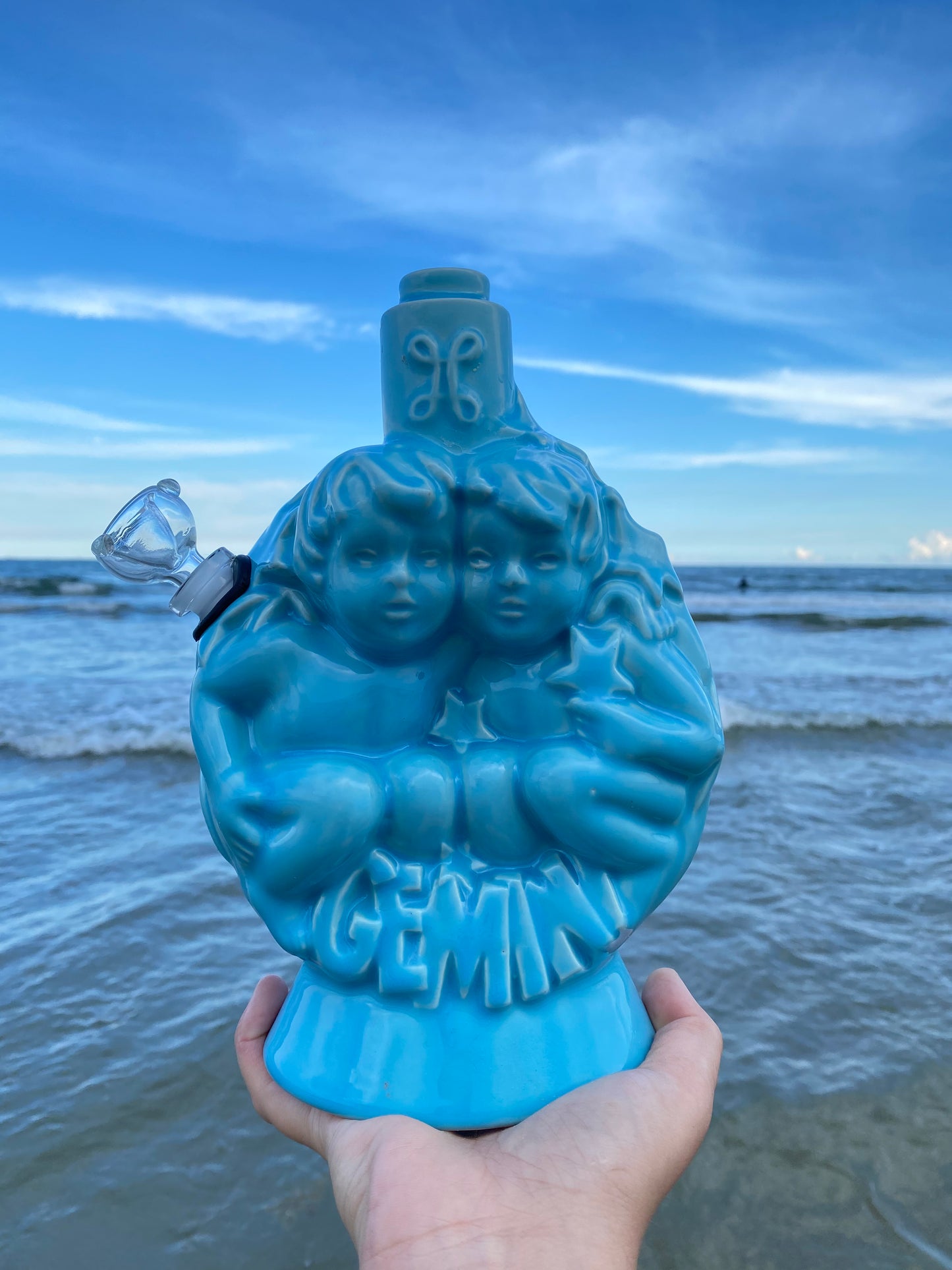 Gemini/Sagittarius