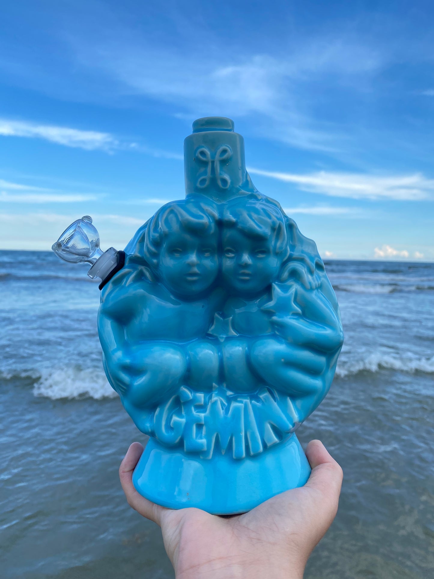Gemini/Sagittarius