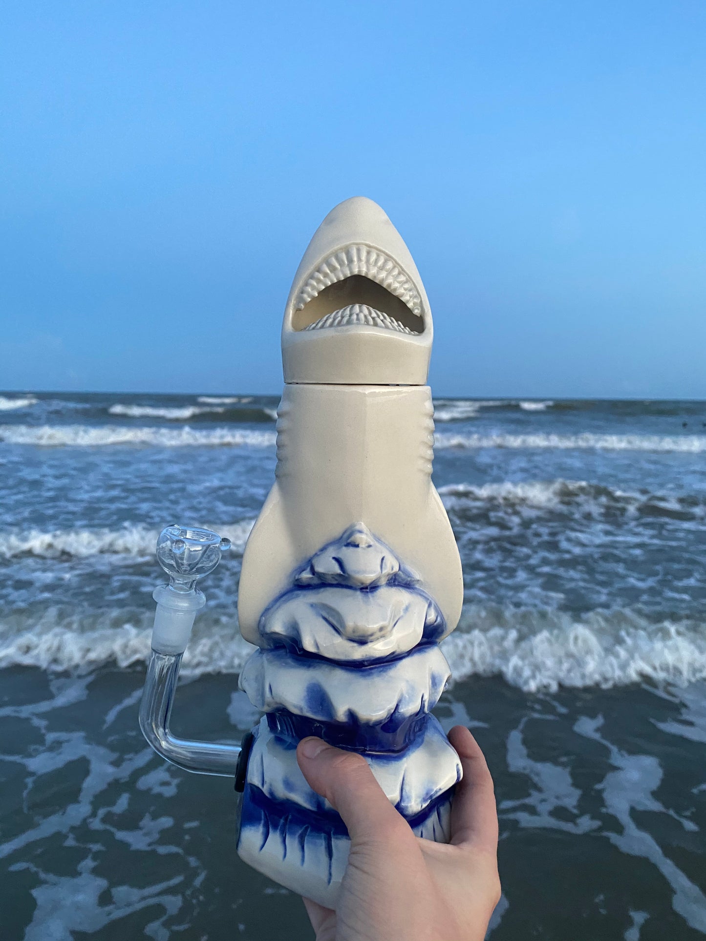 Sharky