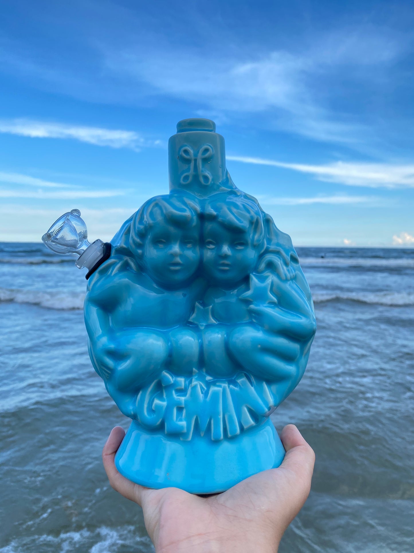 Gemini/Sagittarius