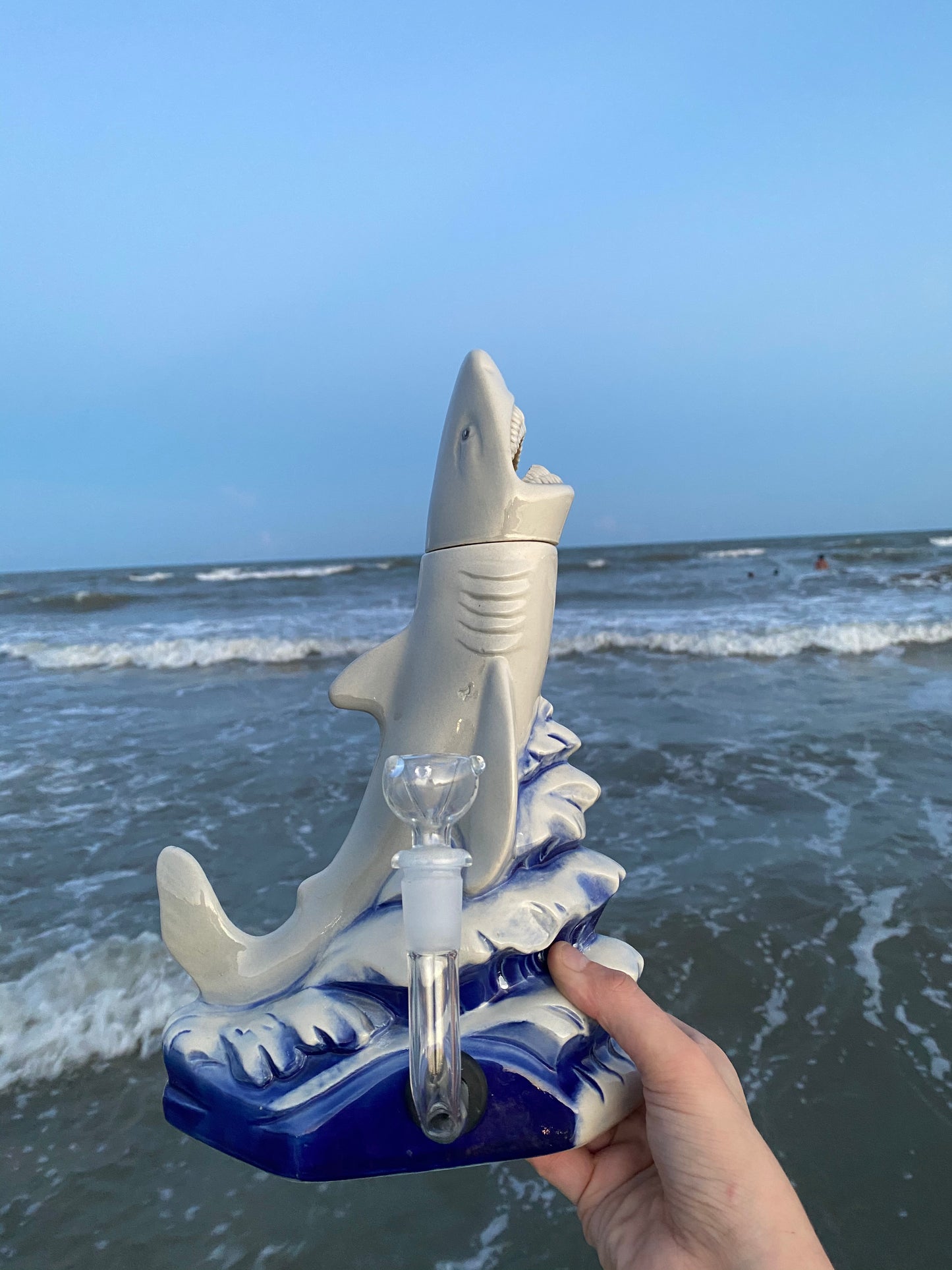 Sharky