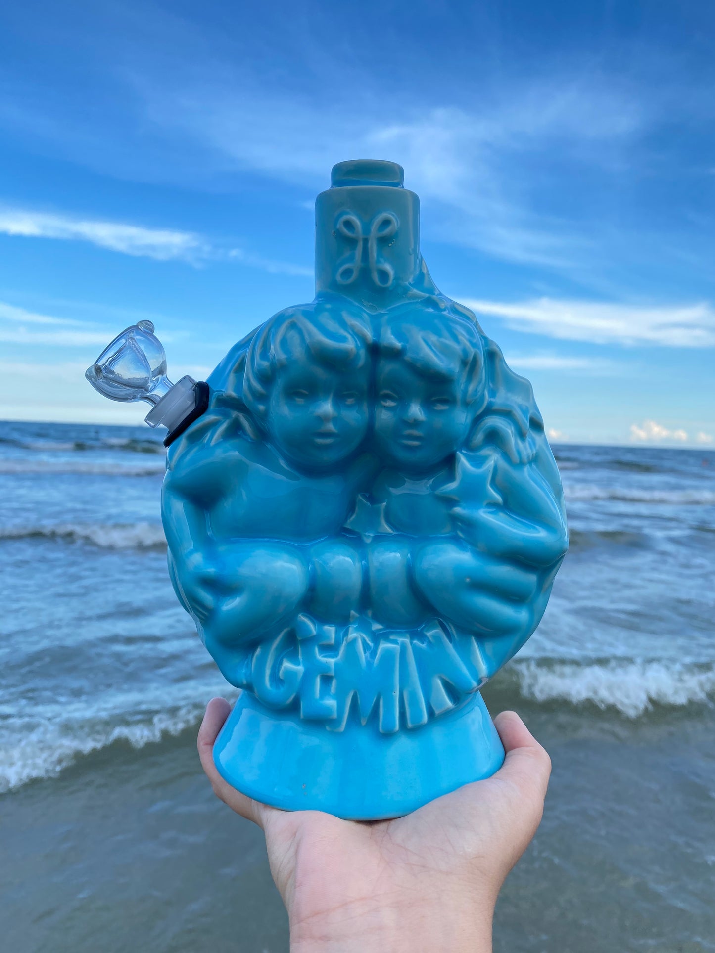 Gemini/Sagittarius