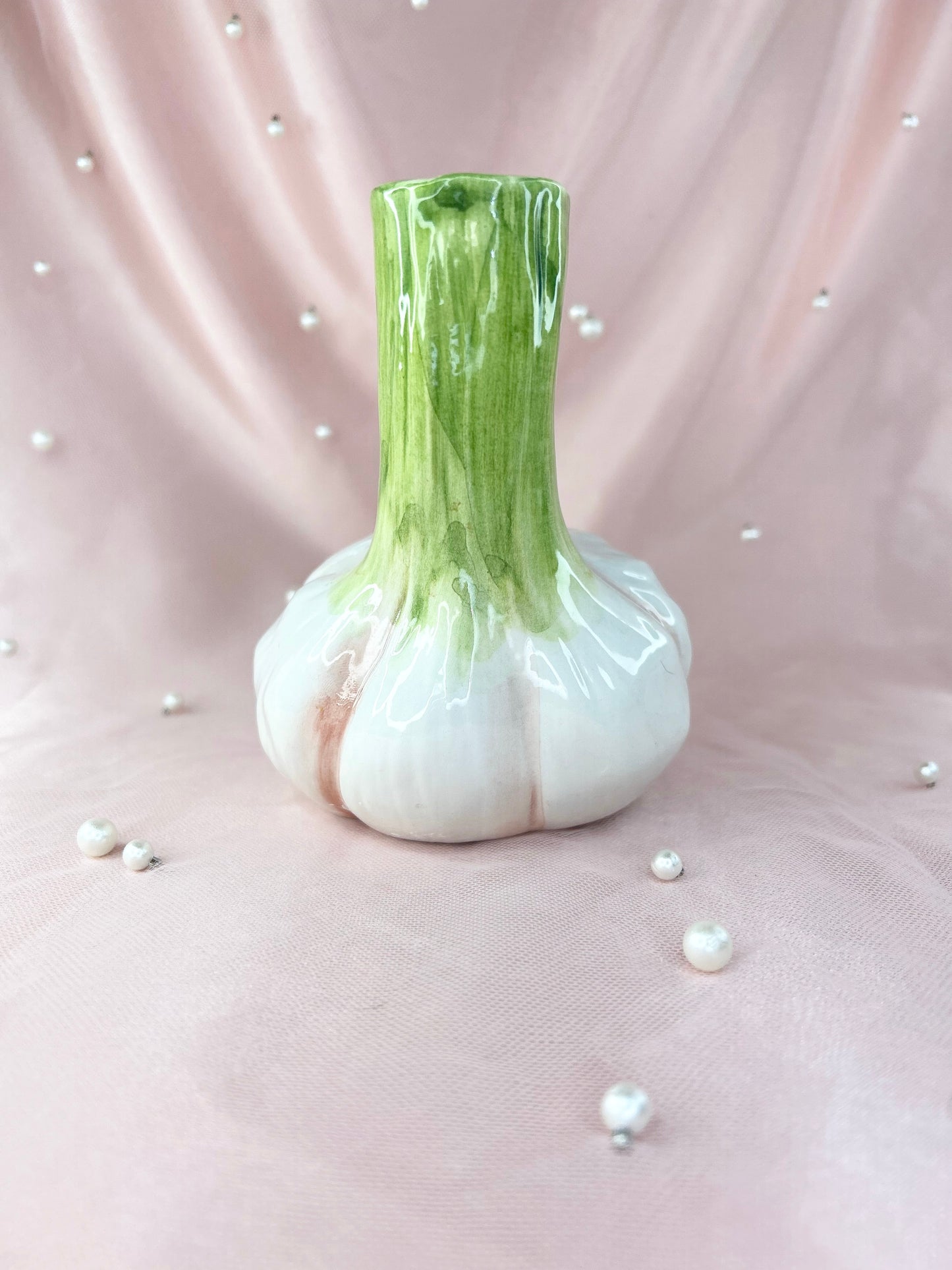 Garlic