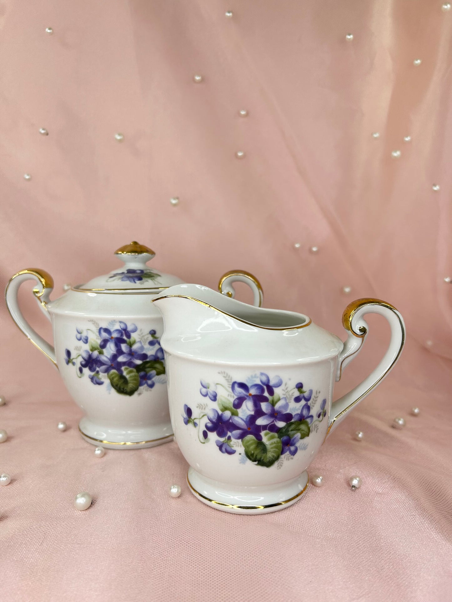 Violet
