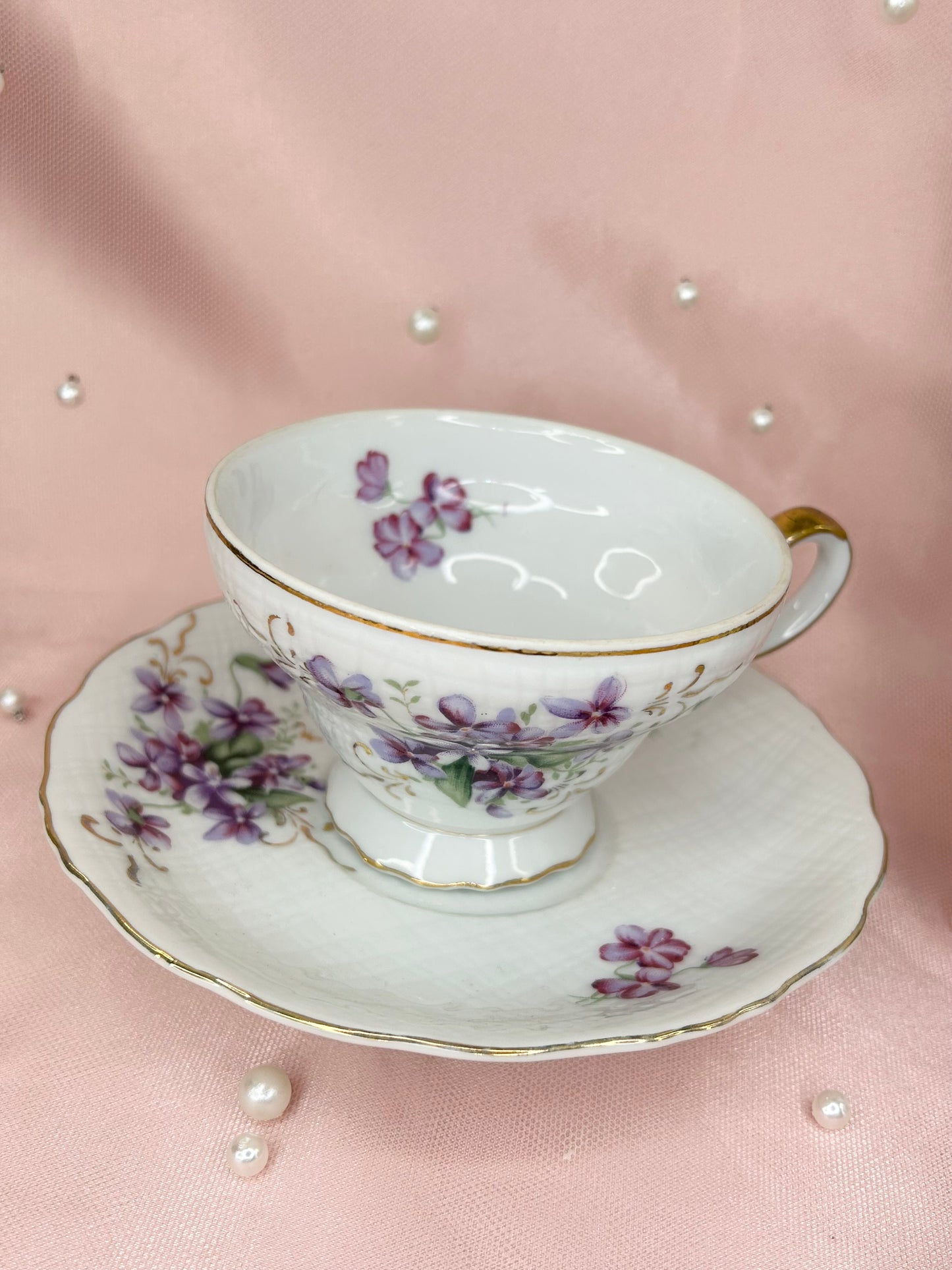 Violet