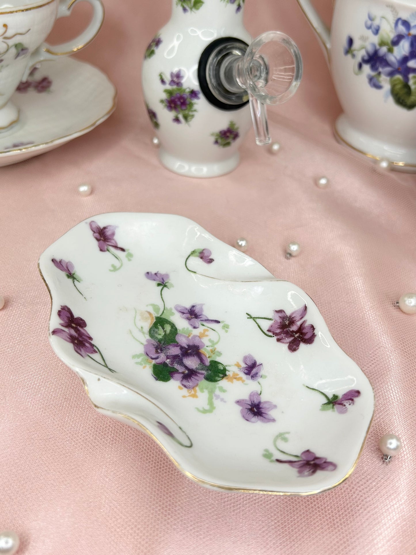 Violet