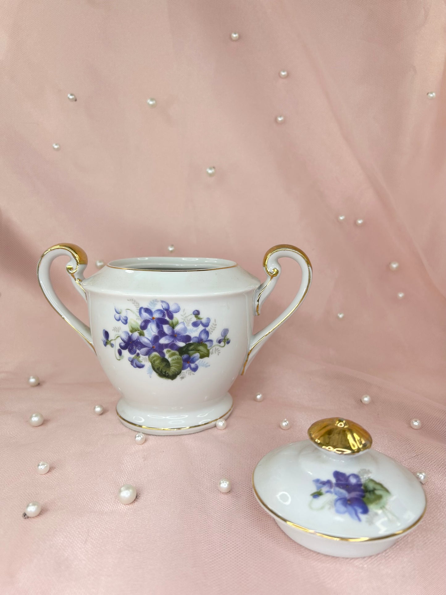 Violet