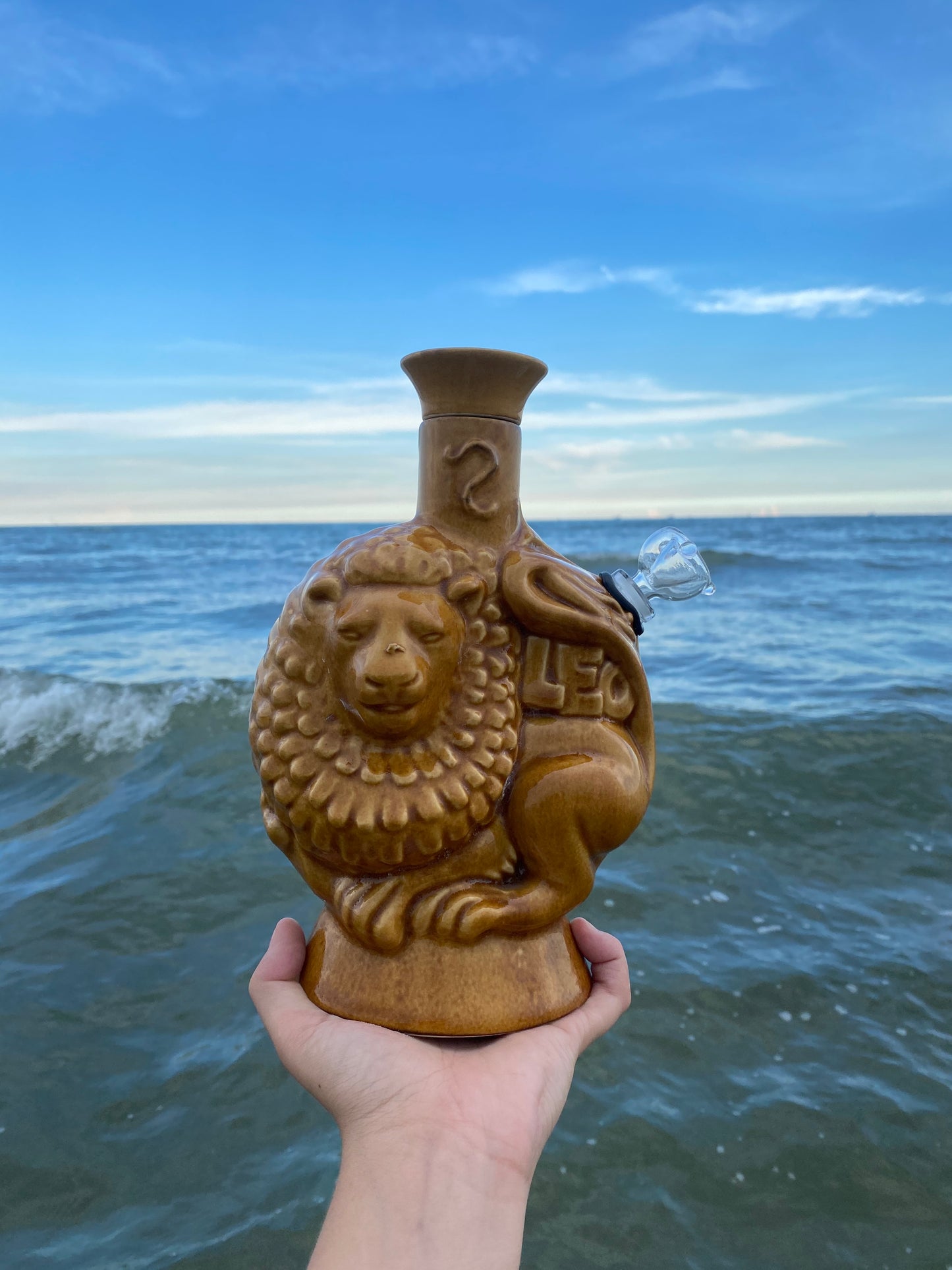 Aquarius/Leo