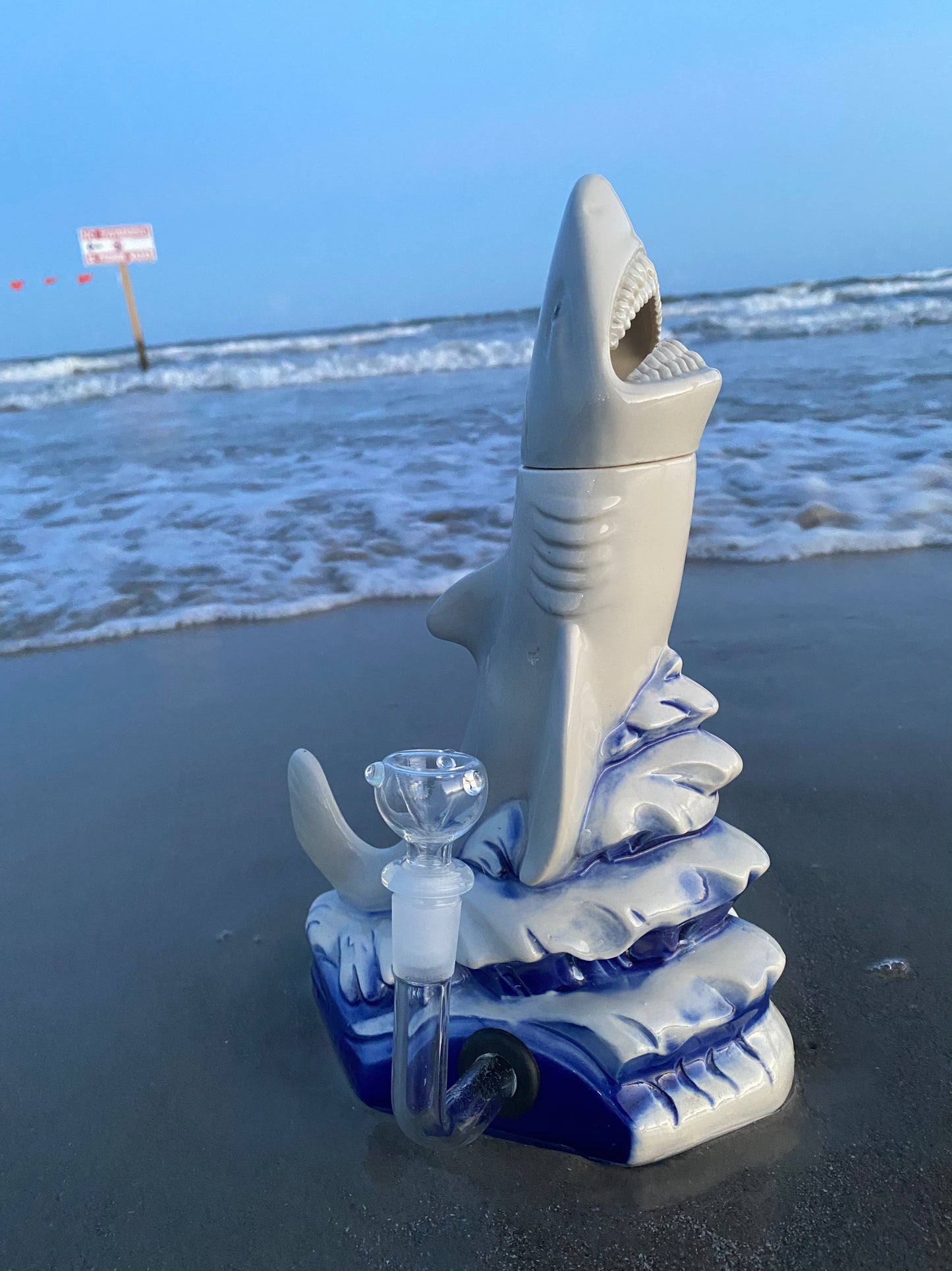 Sharky