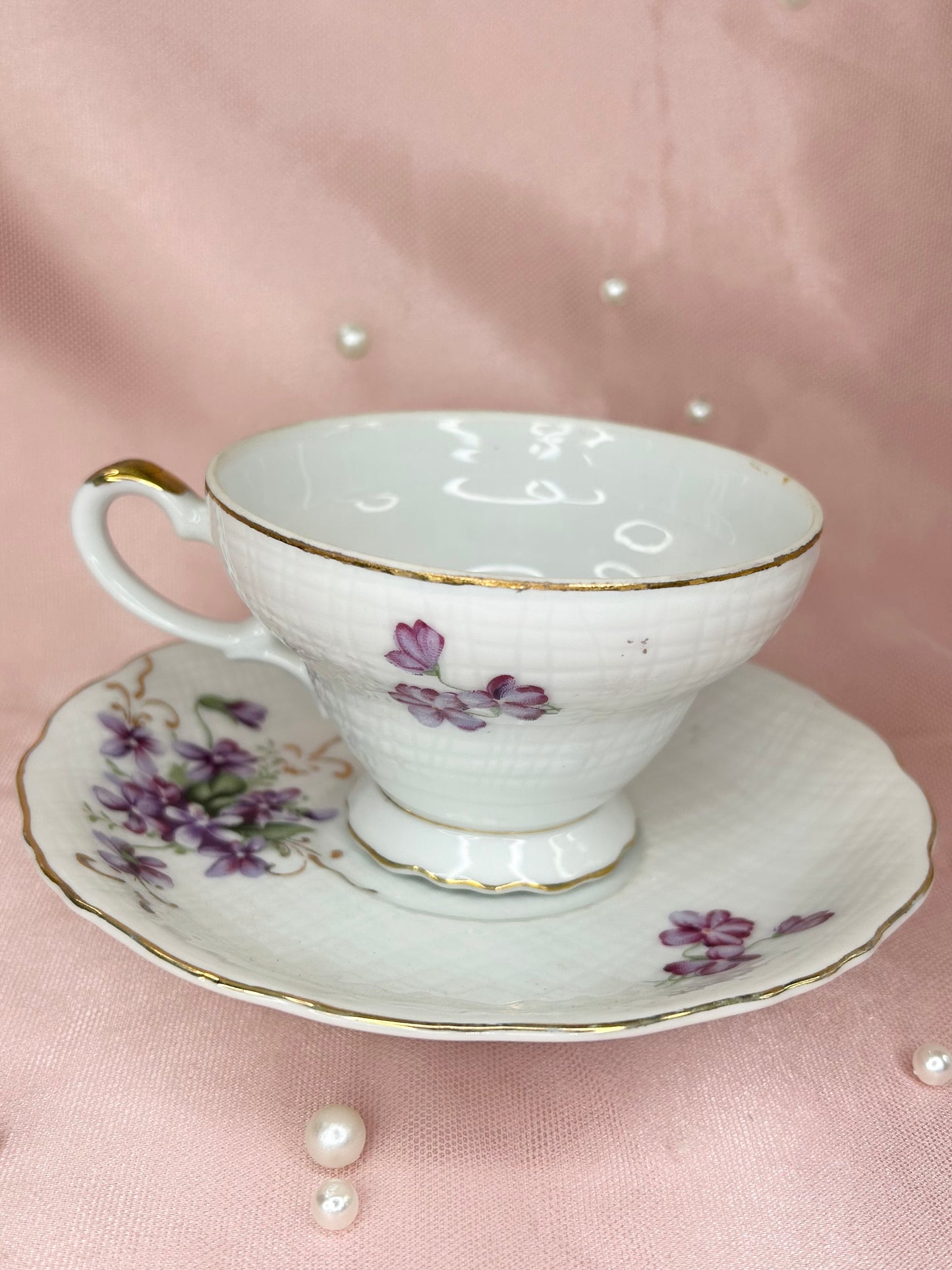 Violet