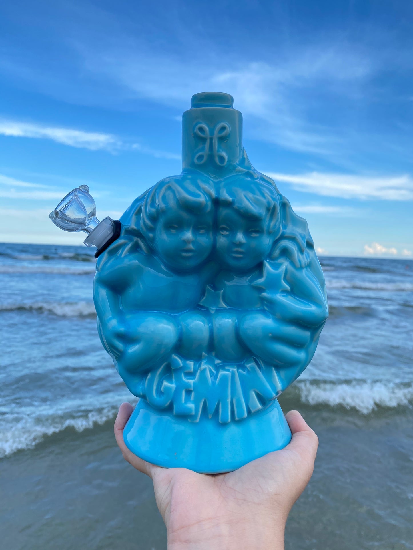Gemini/Sagittarius