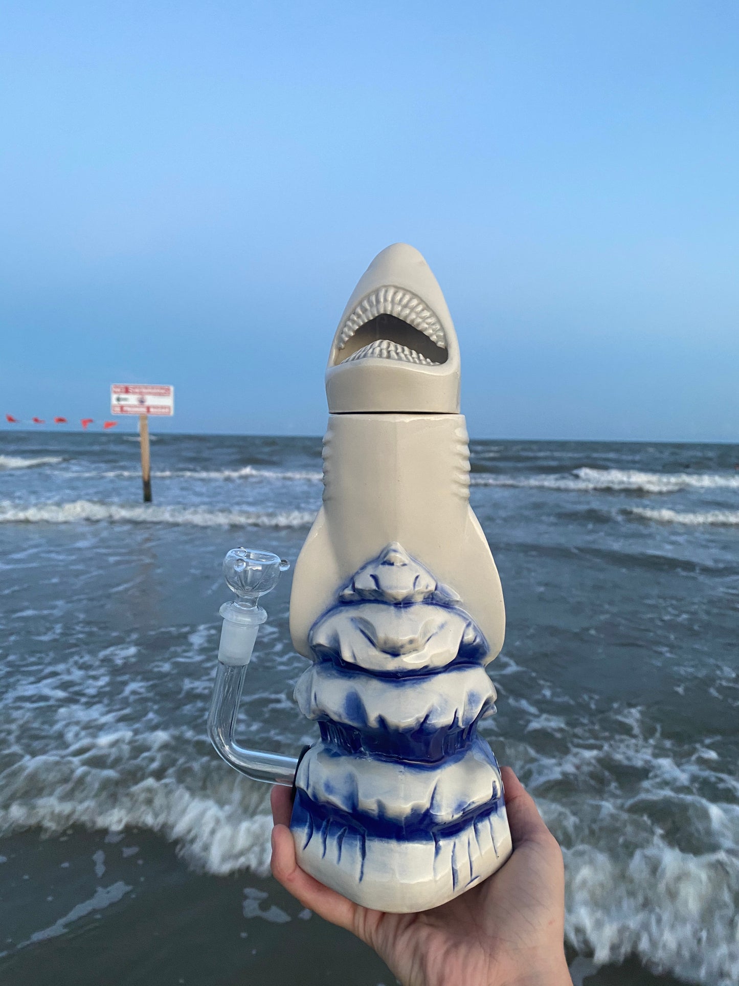 Sharky