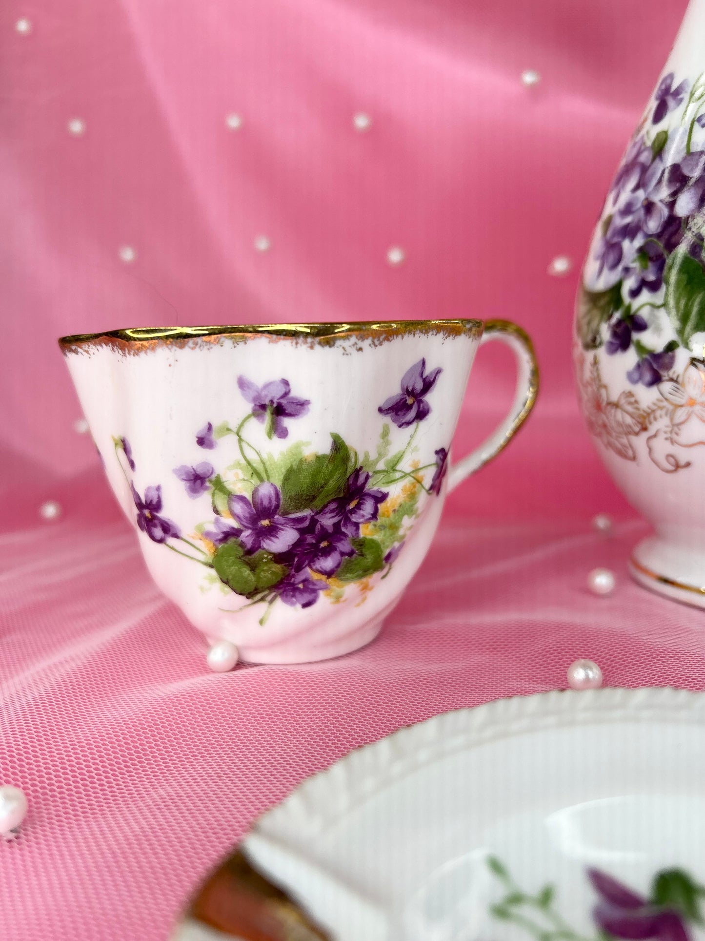 Violet