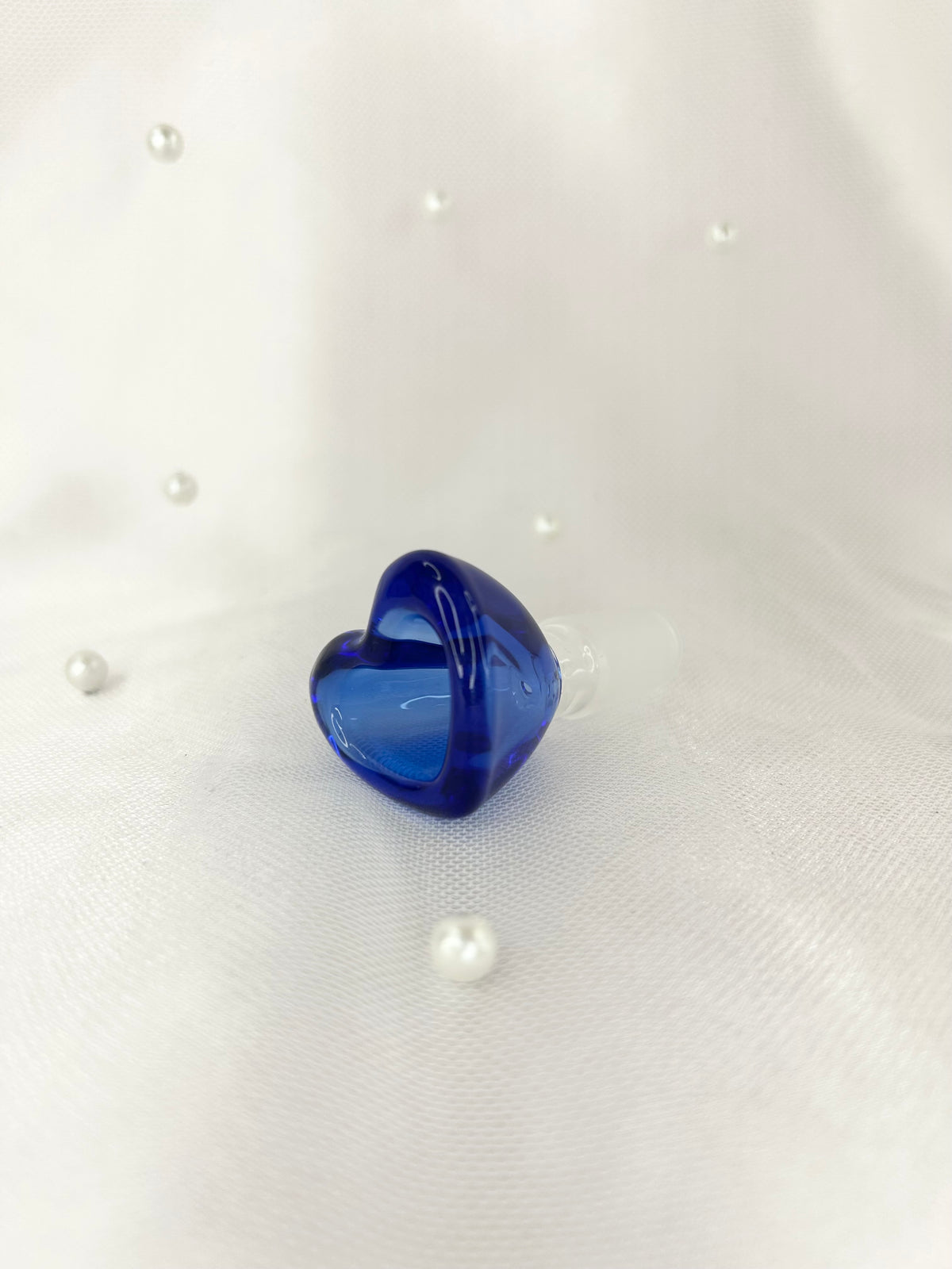 Heart Bowl Piece
