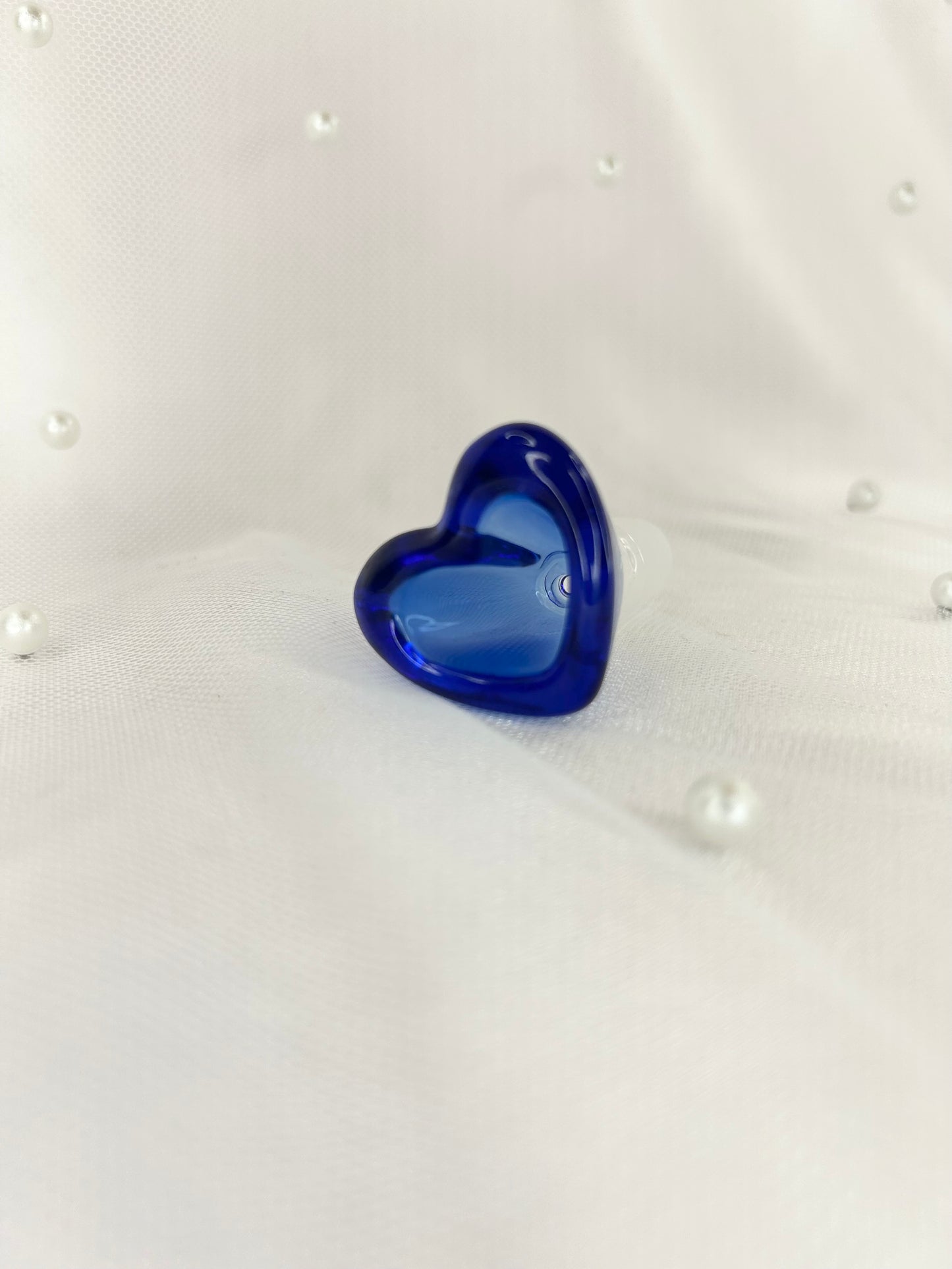 Heart Bowl Piece