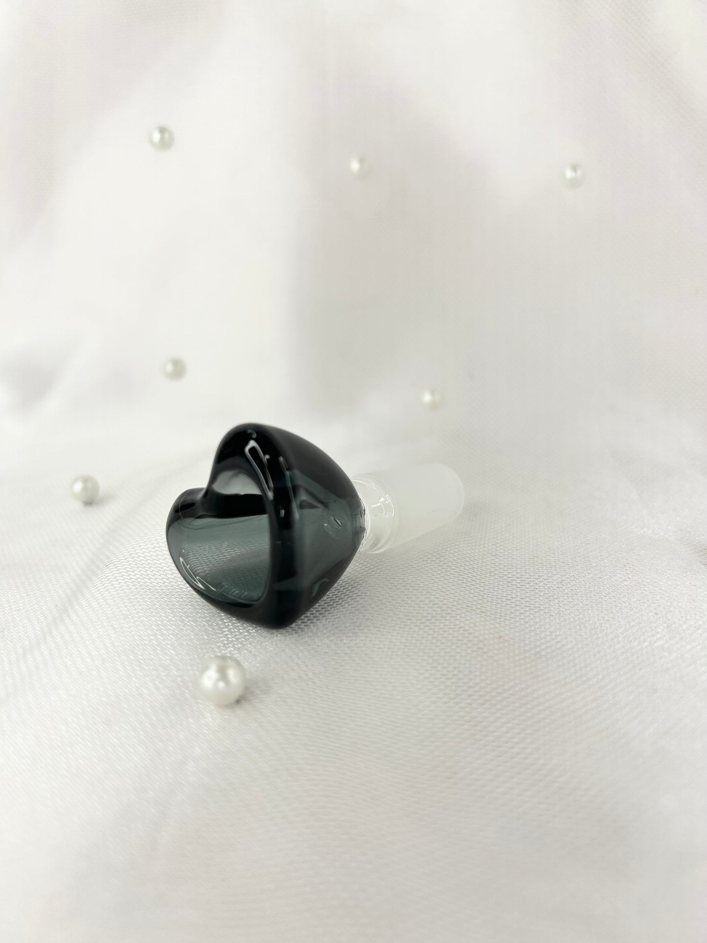 Heart Bowl Piece