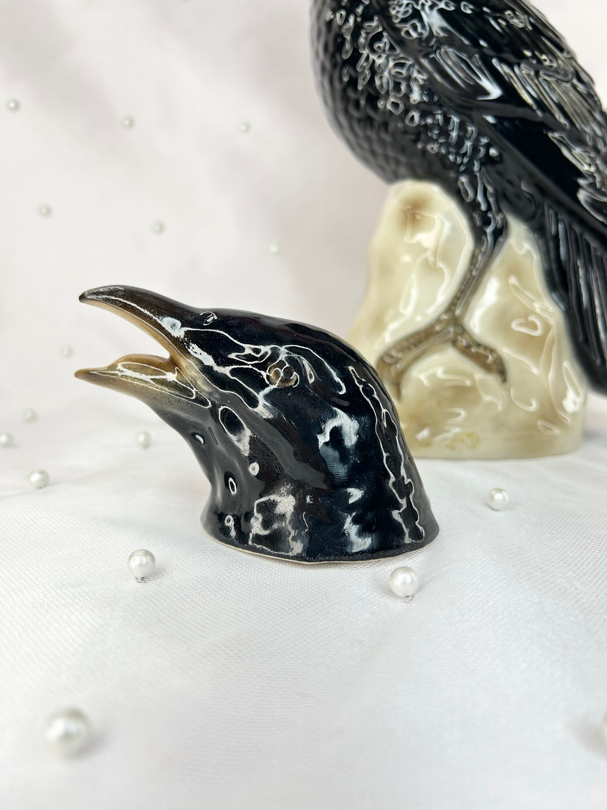 Crow