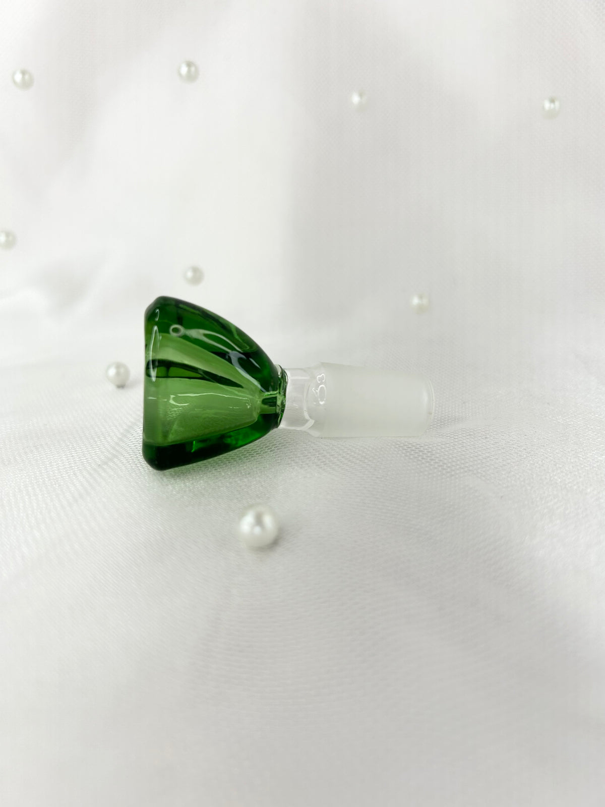 Heart Bowl Piece
