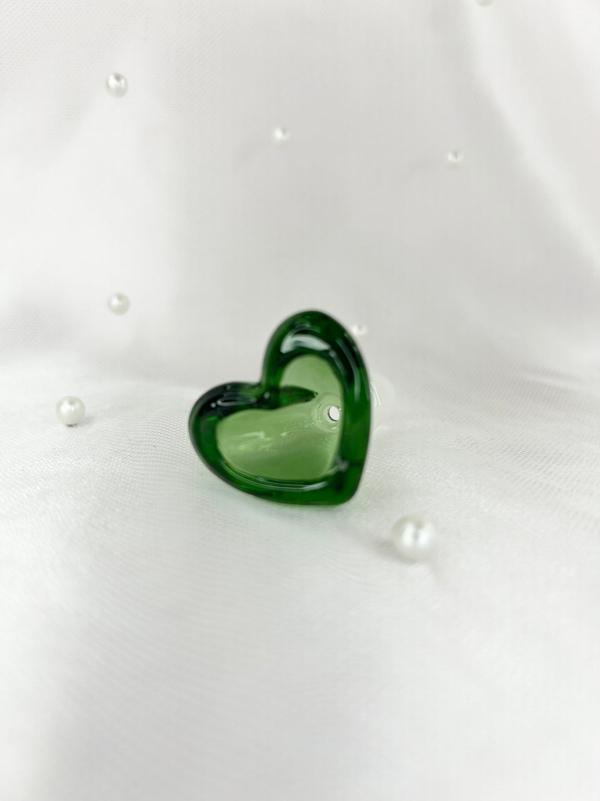 Heart Bowl Piece
