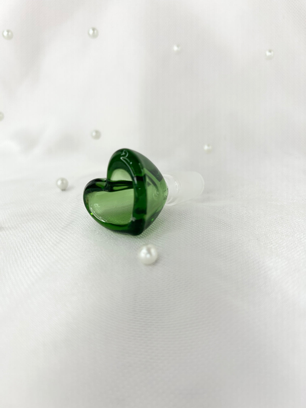 Heart Bowl Piece