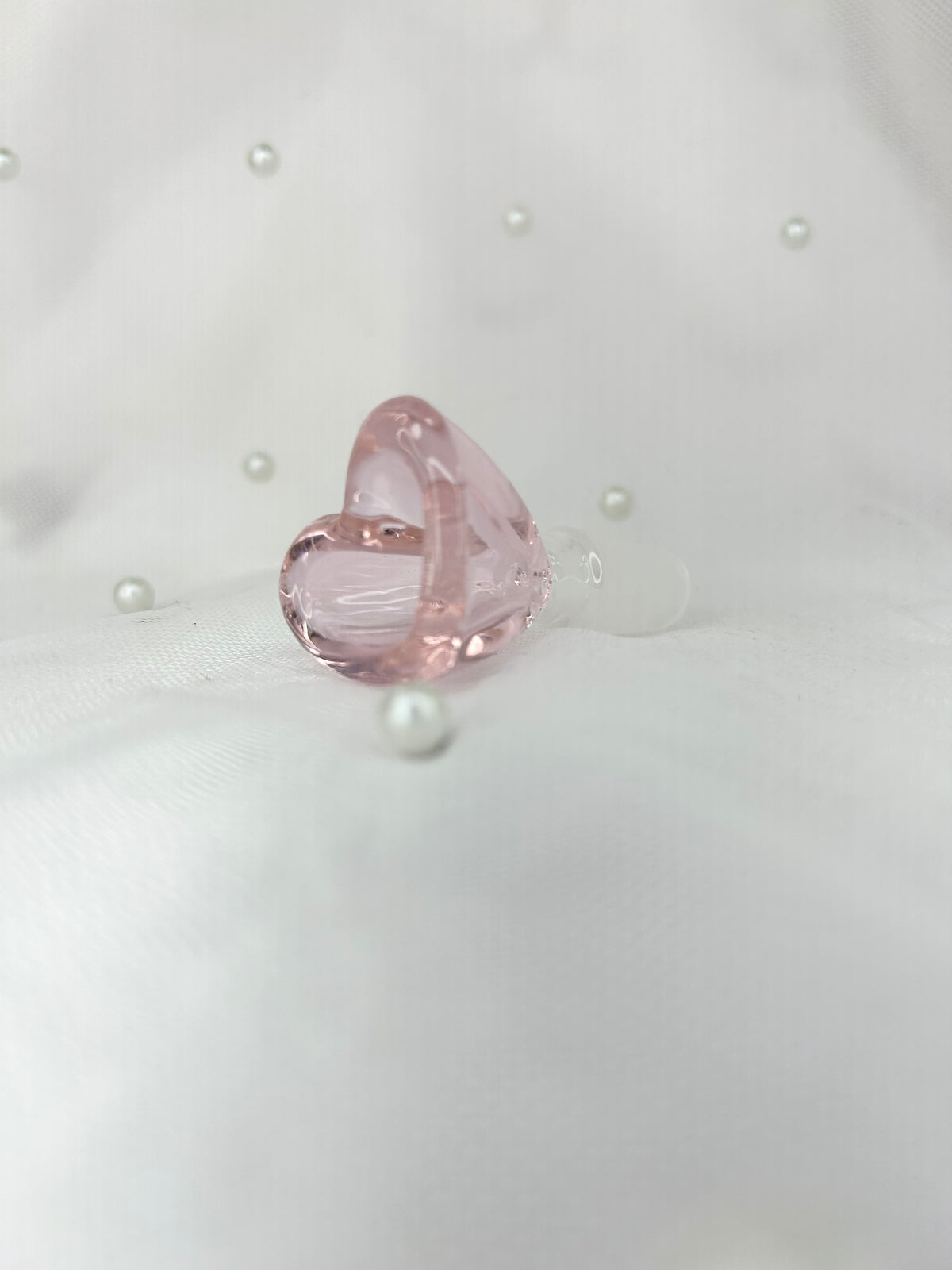 Heart Bowl Piece